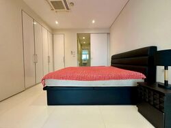 High Street Centre (D6), Apartment #558873721